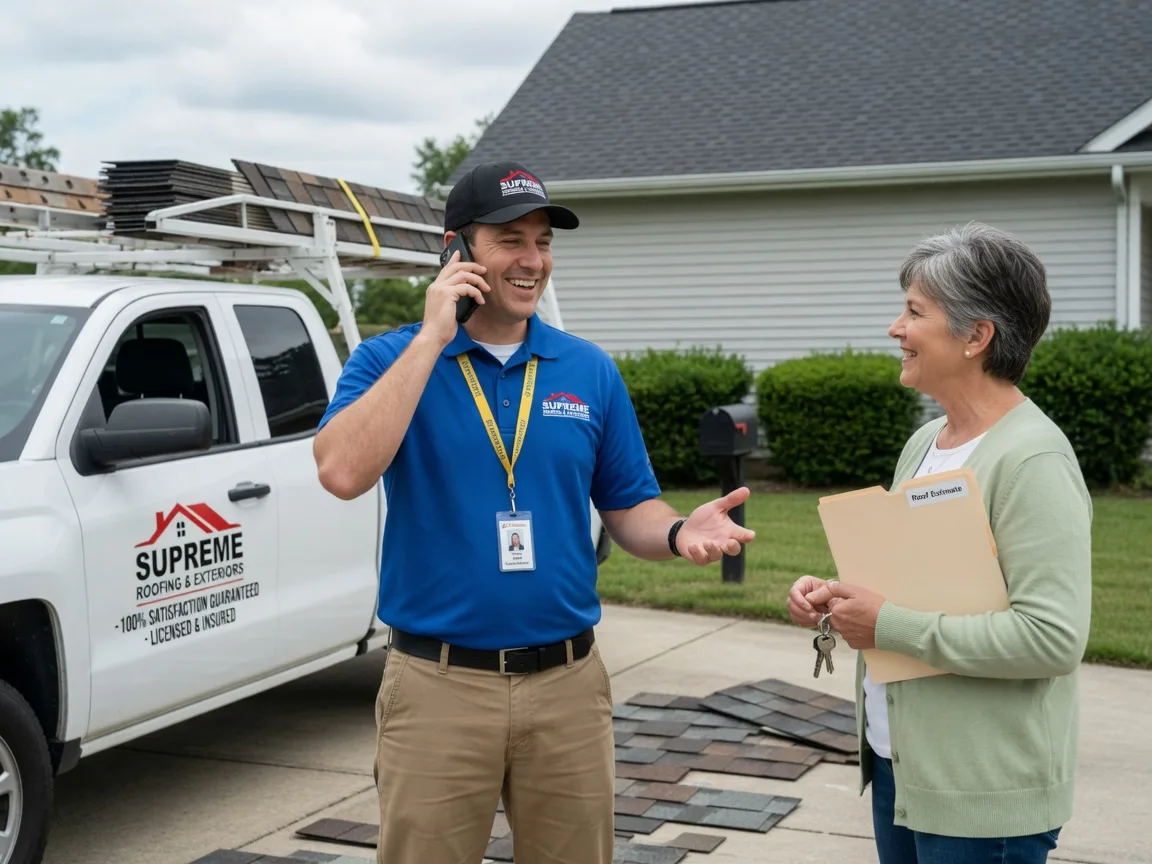 Roof Replacement Rogers, ND FAQs